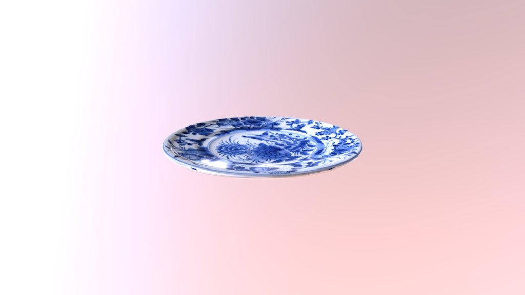 Plate