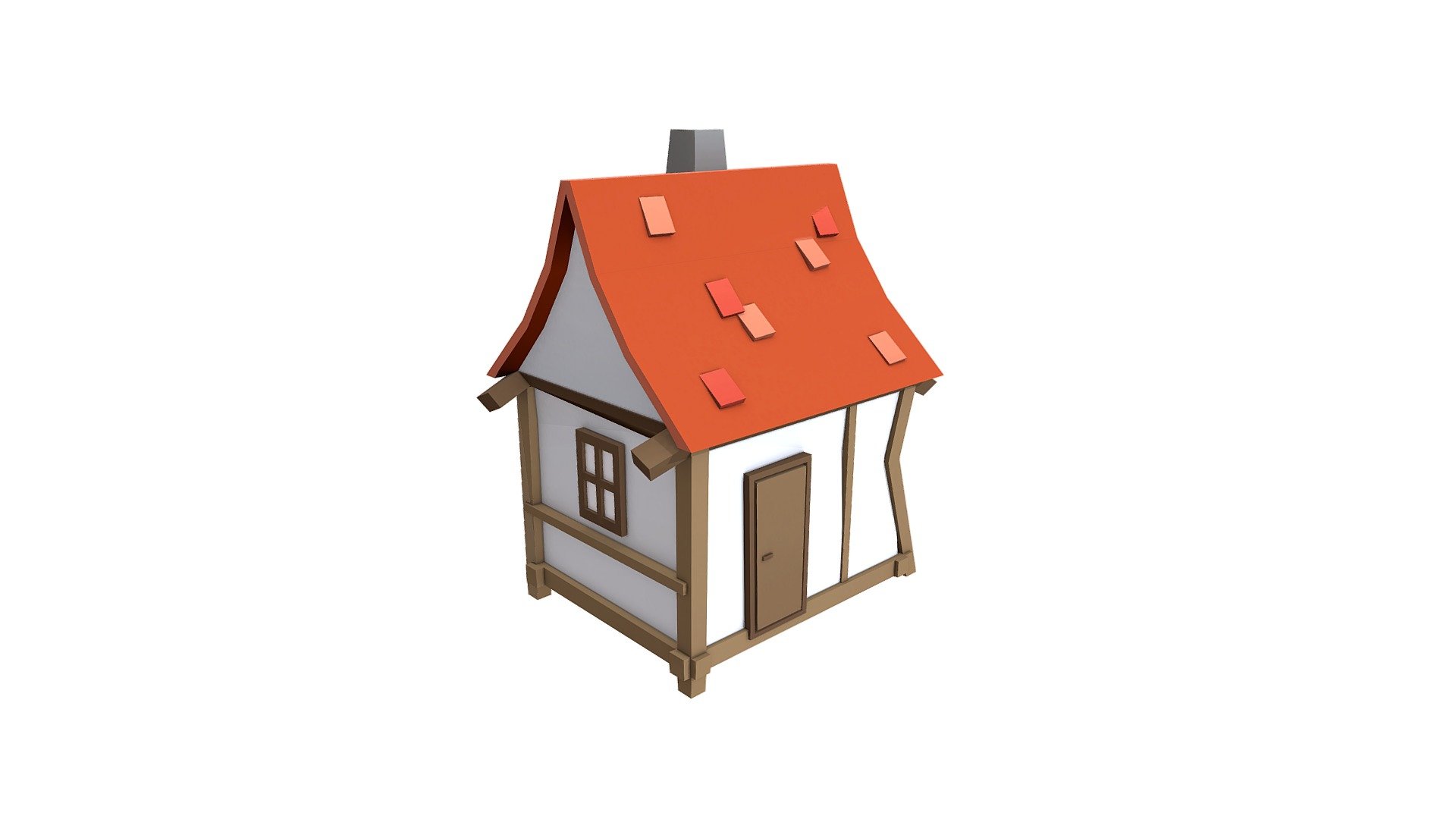 House 4 AO