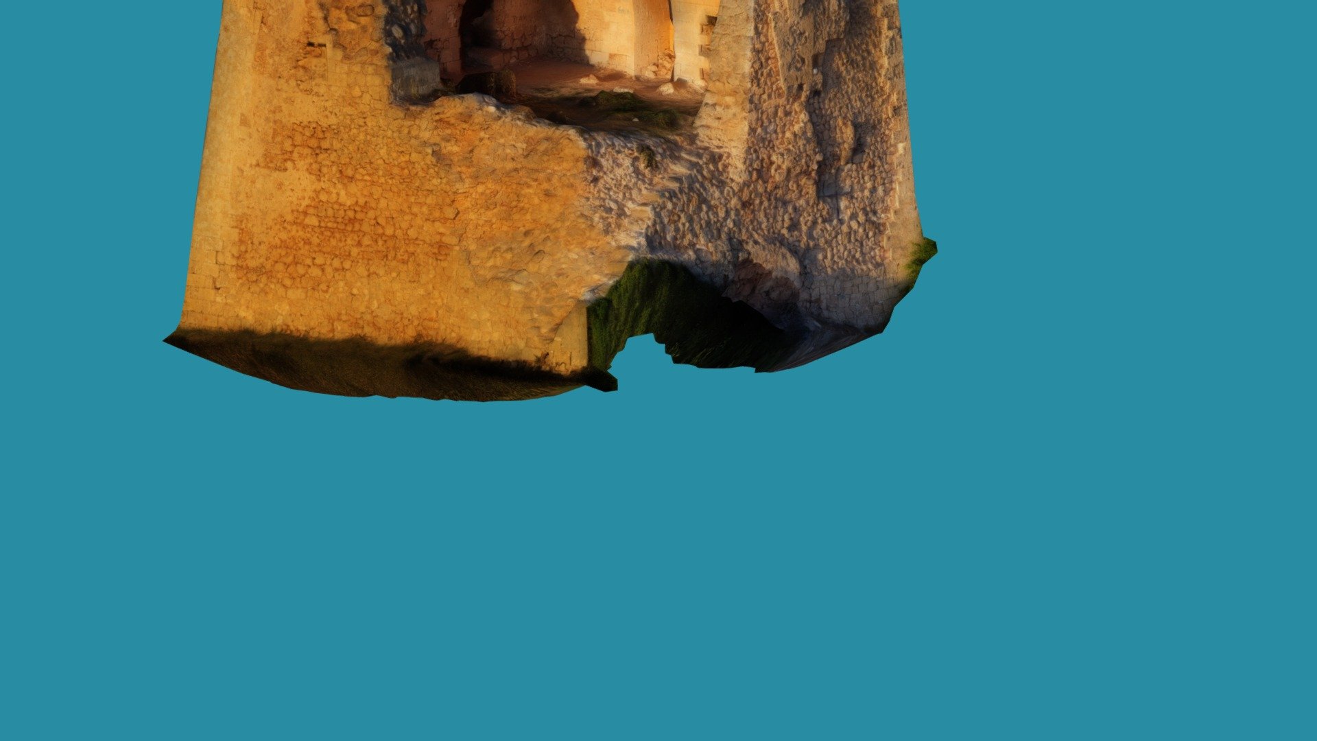 Torre Pozzelle, Ostuni