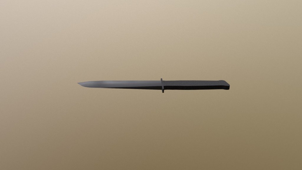 Knife