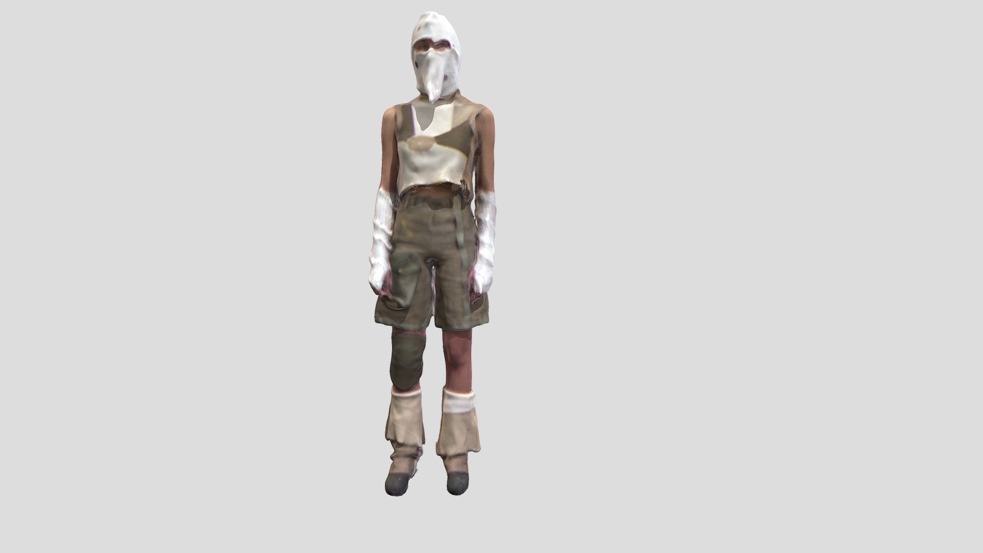 T1 SILLYCOLLAPSE