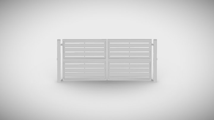 Bar1 Model