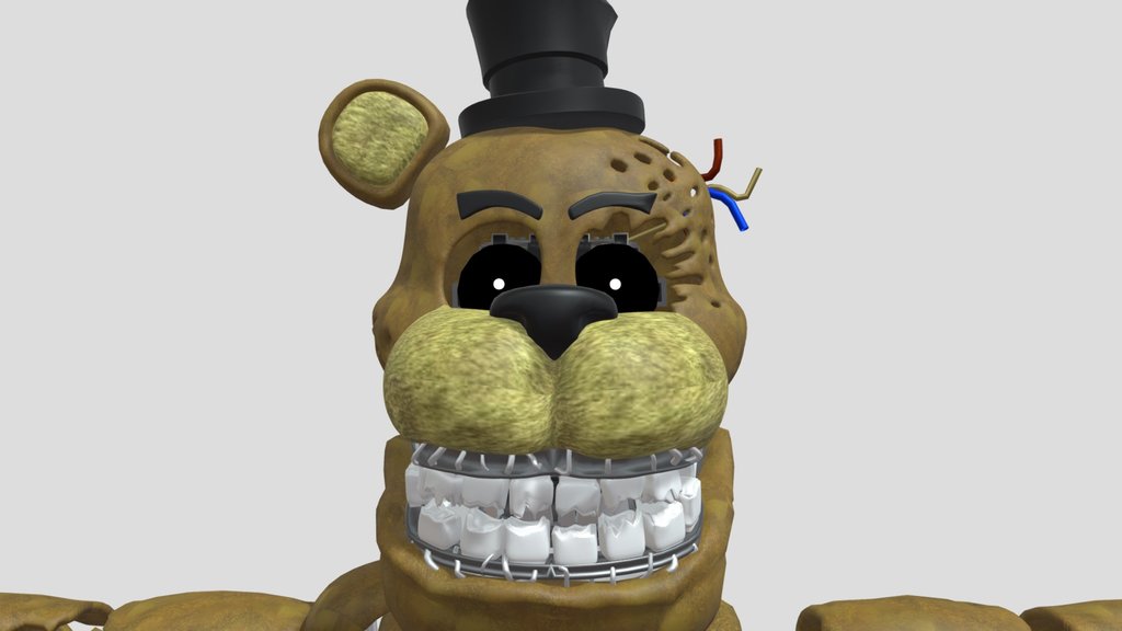 Withered_yellow_bear