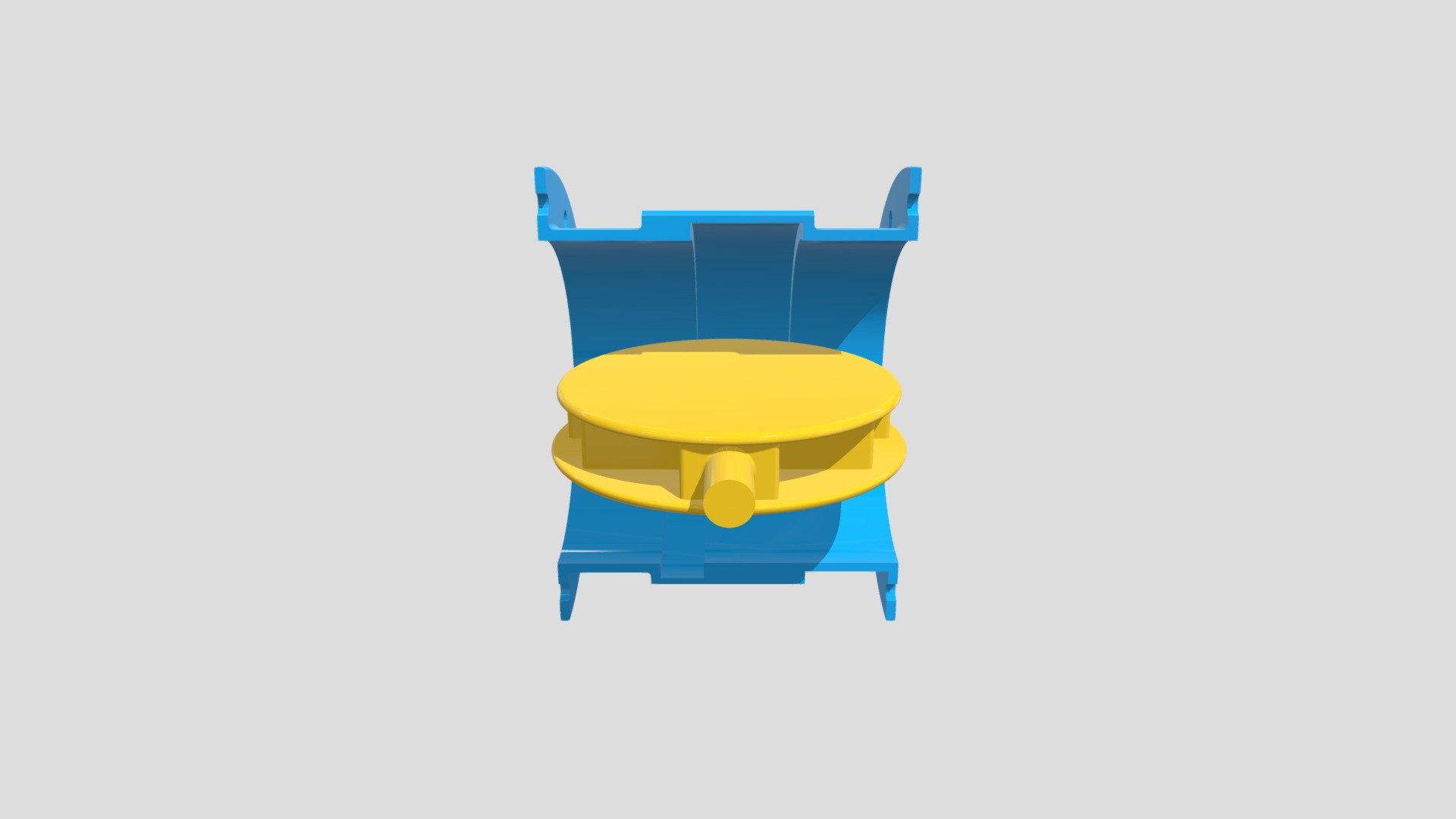 Butterfly Valve
