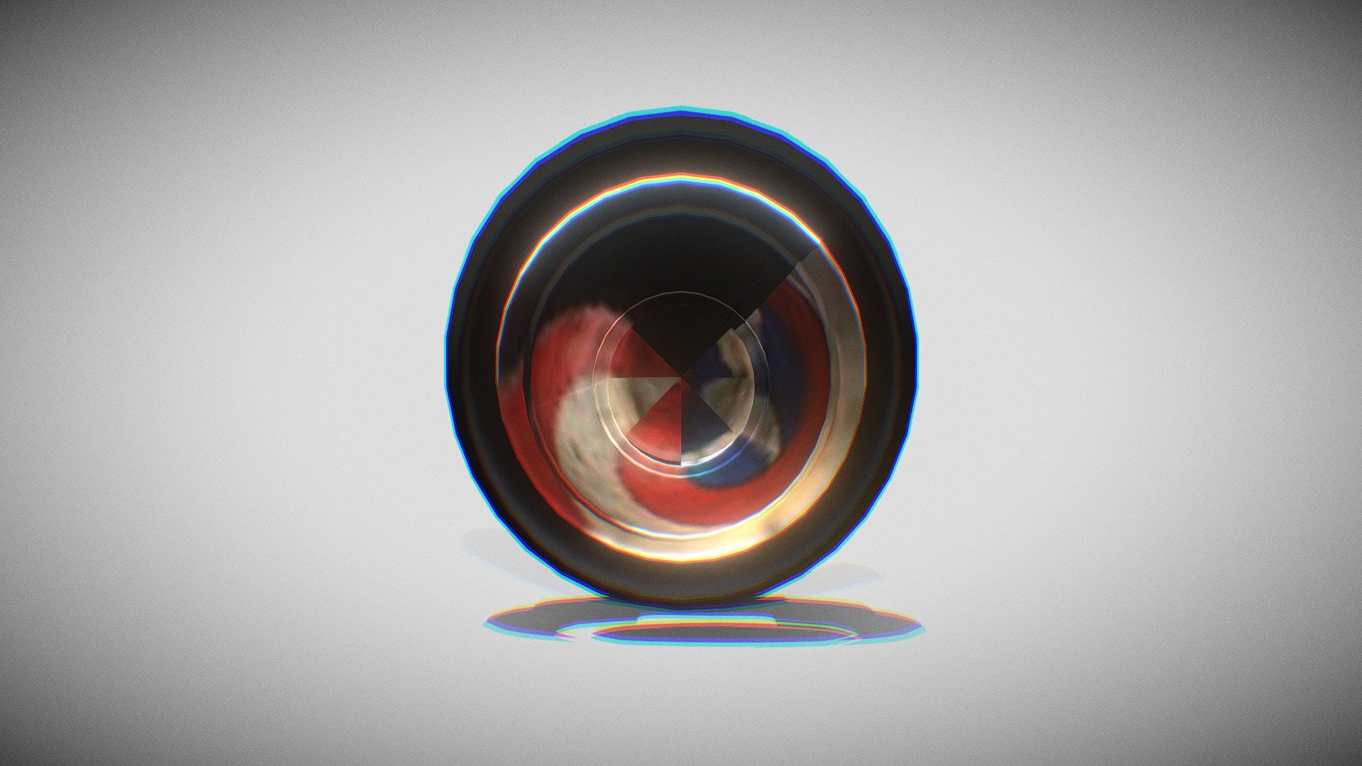 Captain Shield-remodification