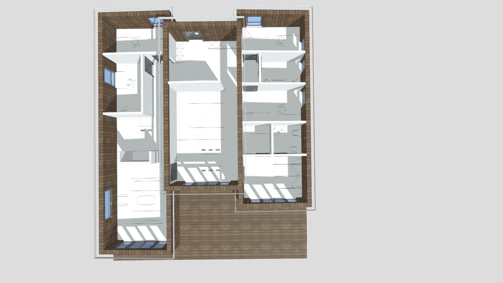 1 ET Hus for Marius og Camilla v.2