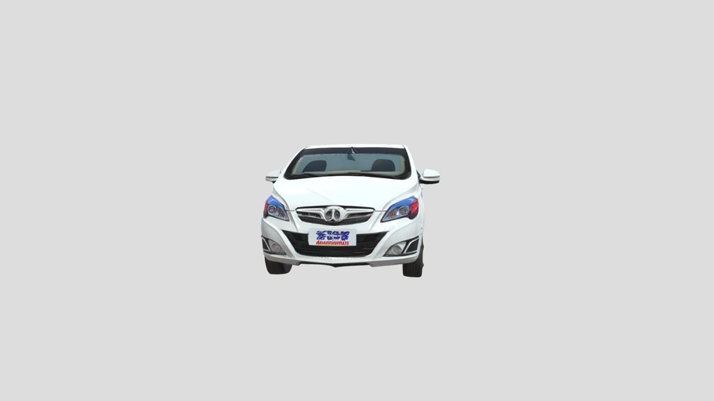 Baic BC301Z