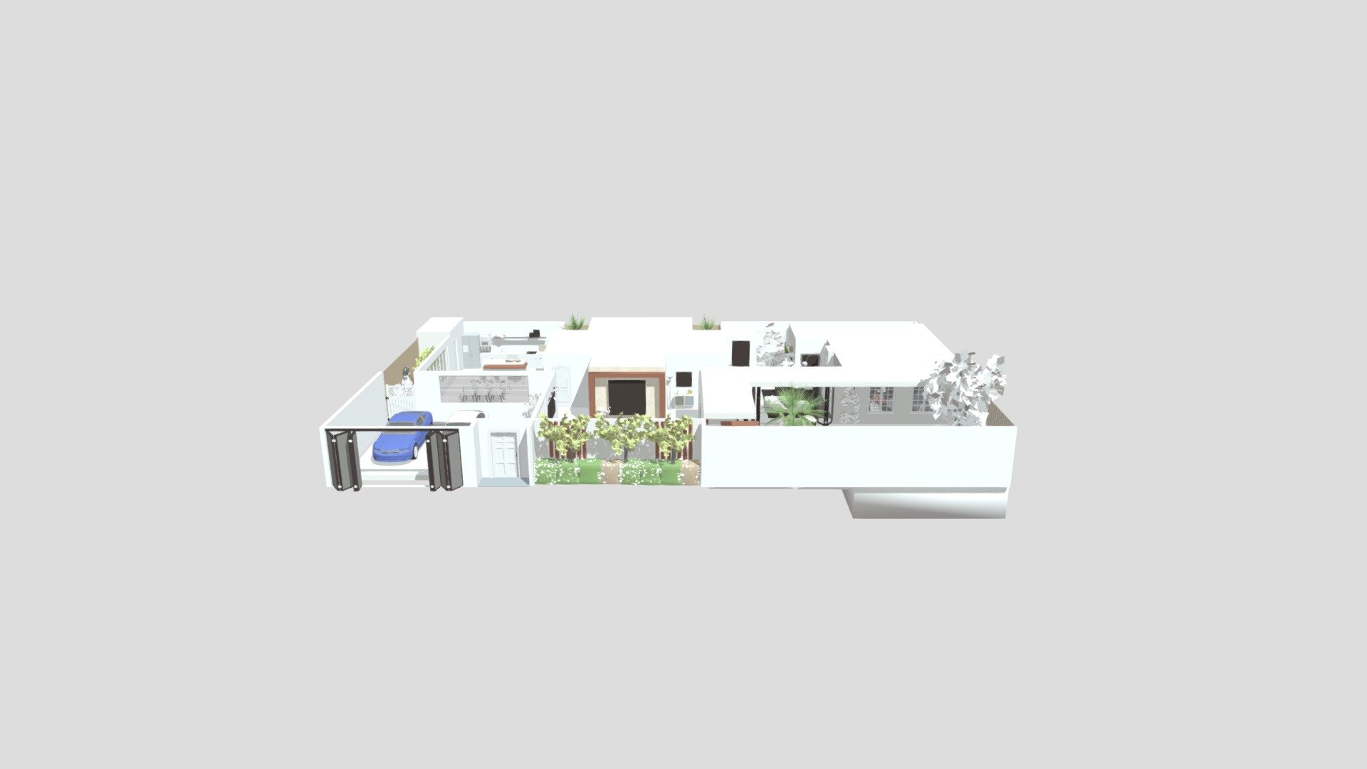 122 m2