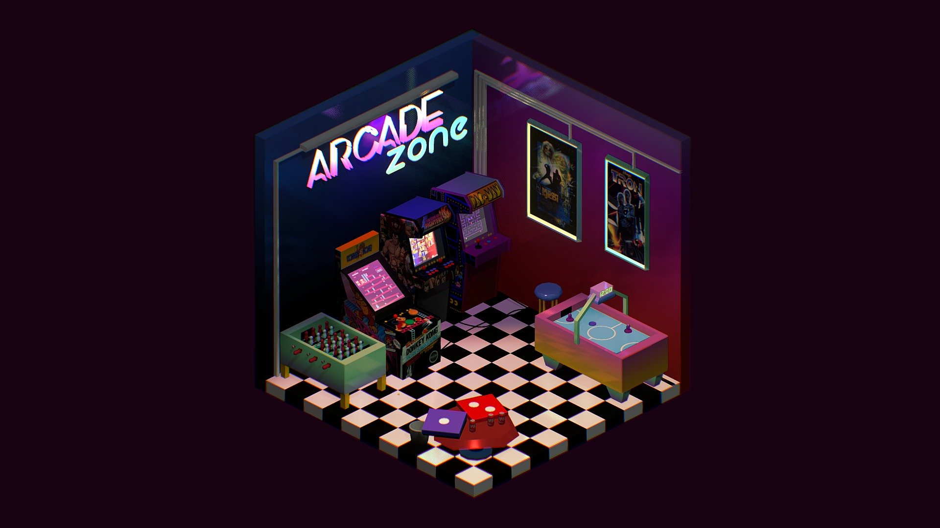 Diorema Retro