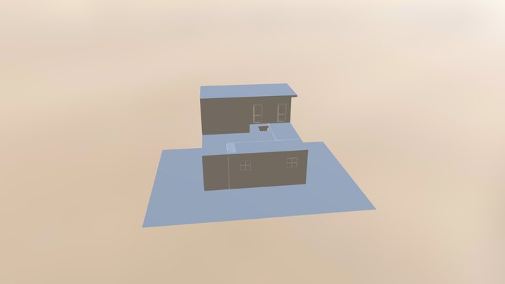 Ffd201_16_S3_Assignment3b_edabusedemir 3D Model