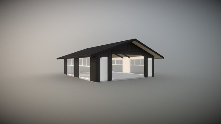 Archicad 3D Models - Sketchfab