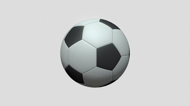 Football ball