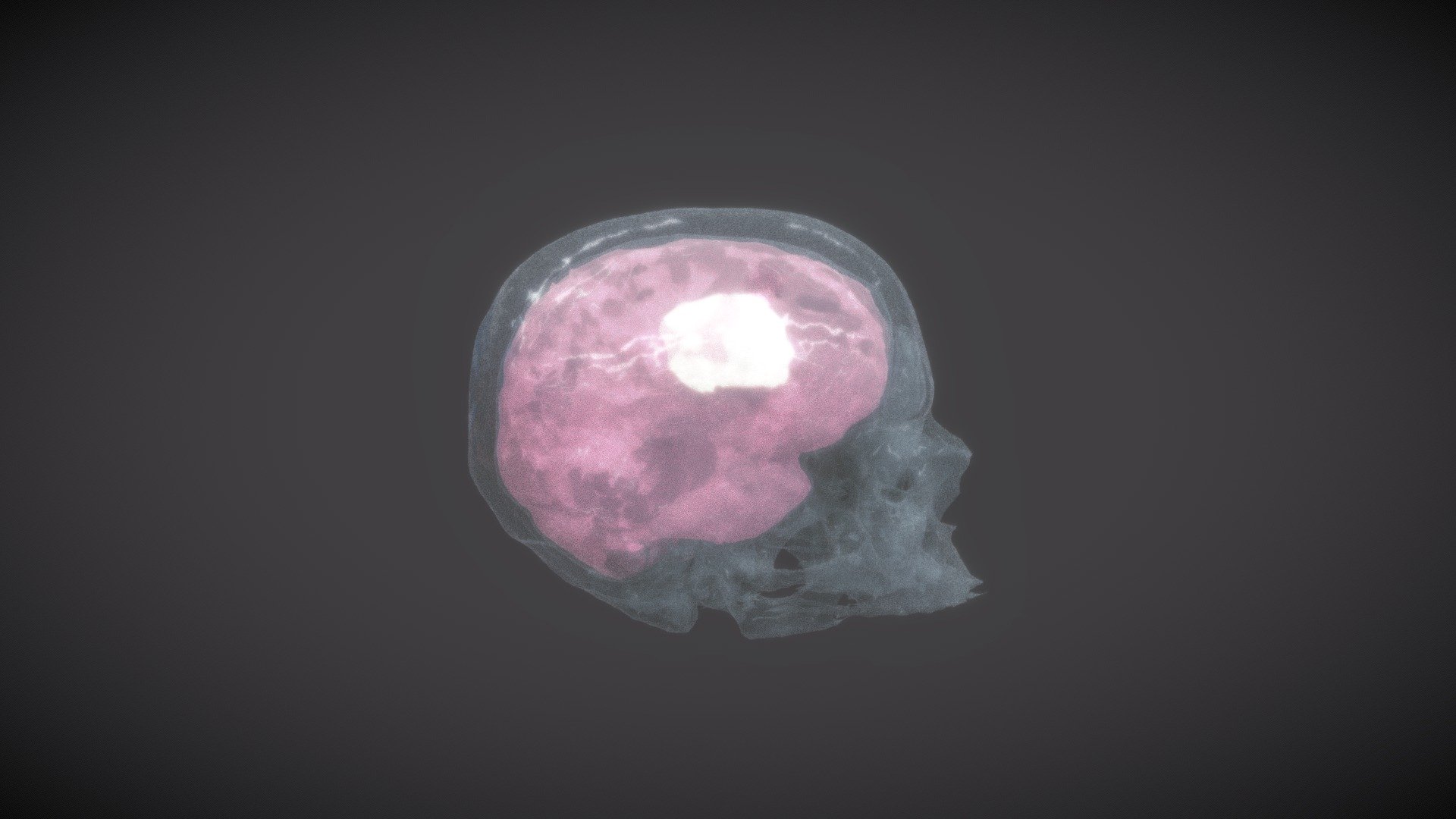 Sketch Fabulous and the Crystal Skull — Sketchfab embed 3D viewer