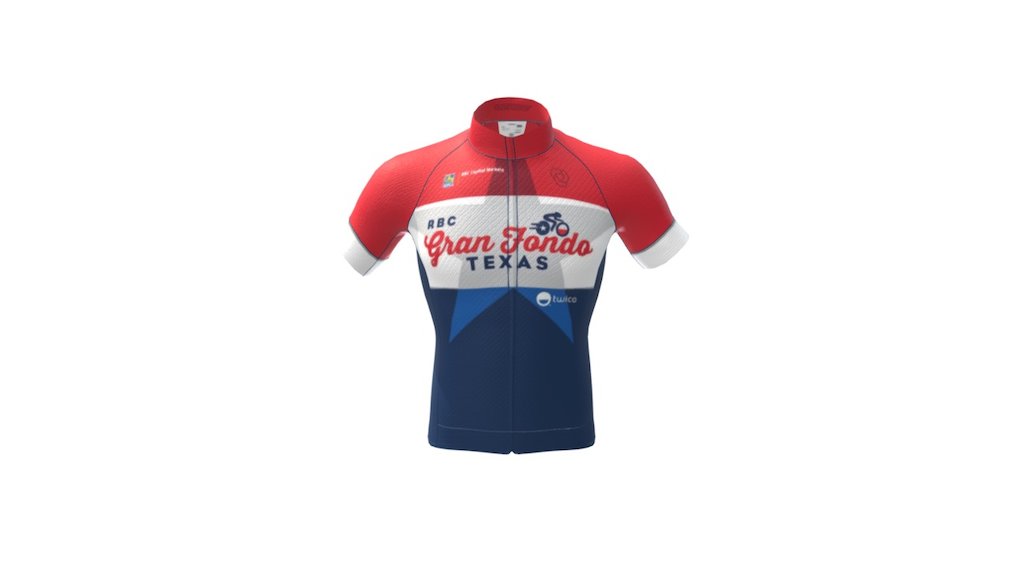 RBC Gran Fondo V2 3D model by Roz [bb07825] Sketchfab