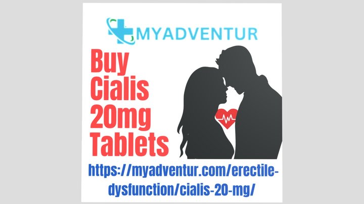 Buy Cialis 20mg Tablets | 65%off Crypto 3D Model