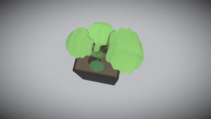 At_300 3D Model