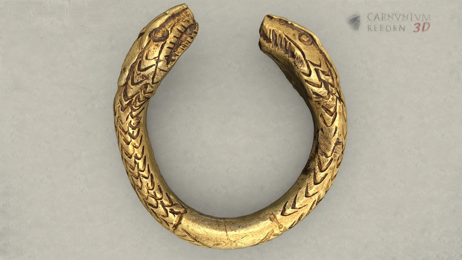 Ring — Sketchfab embed 3D viewer