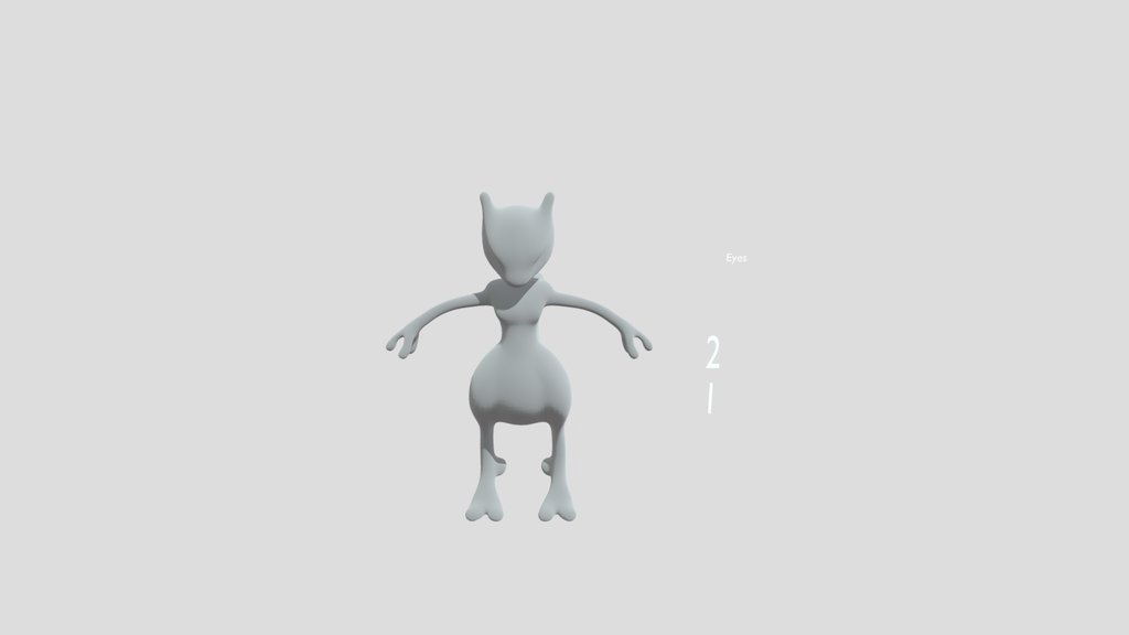 Mewtwo
