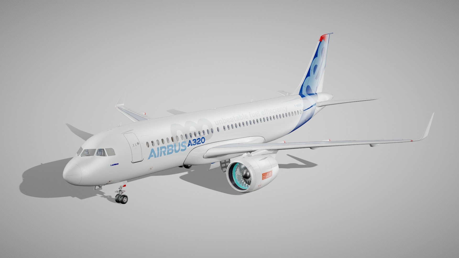 Airbus a320neo