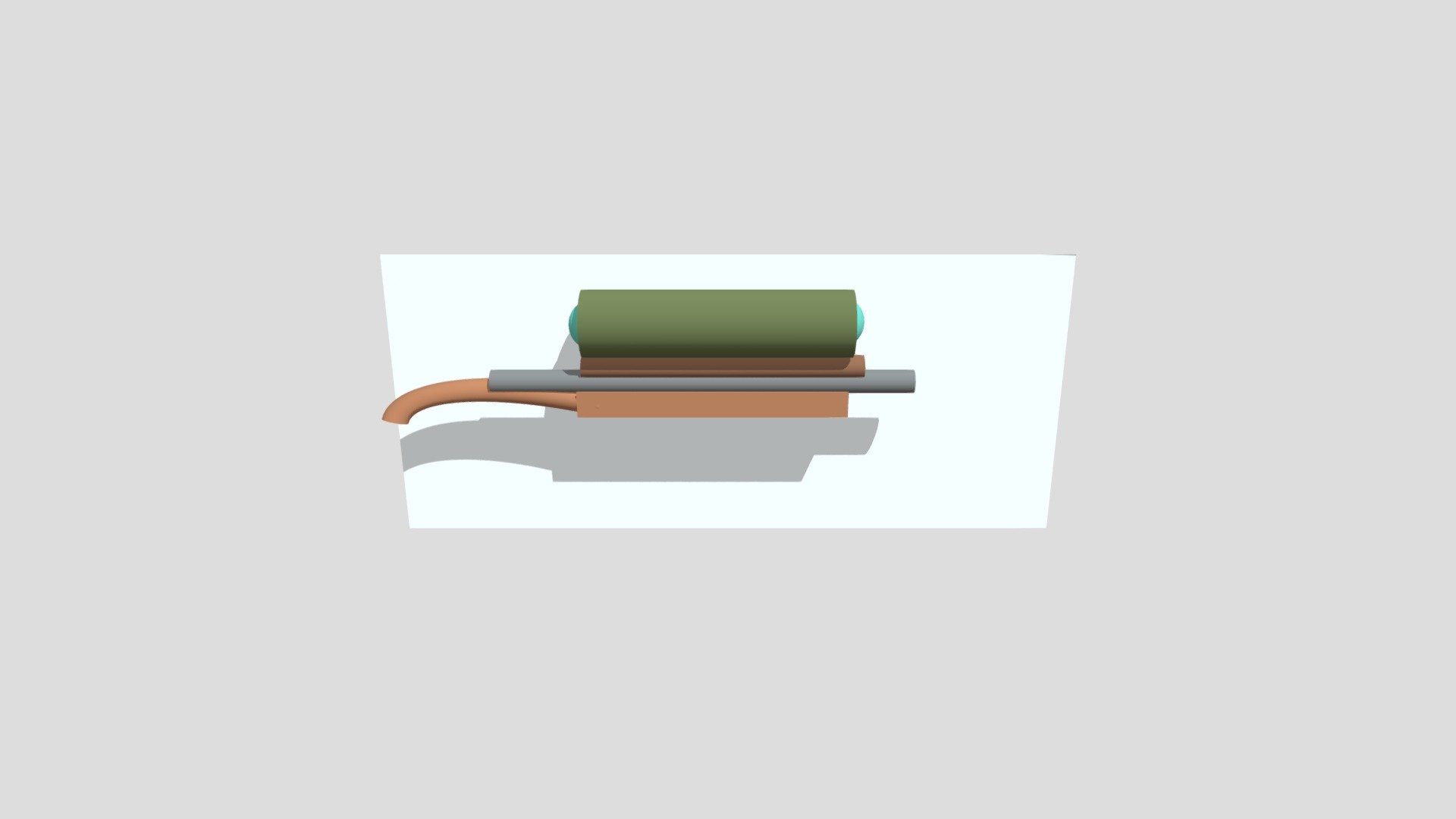 Sniper Rilfle Team Fortress 2