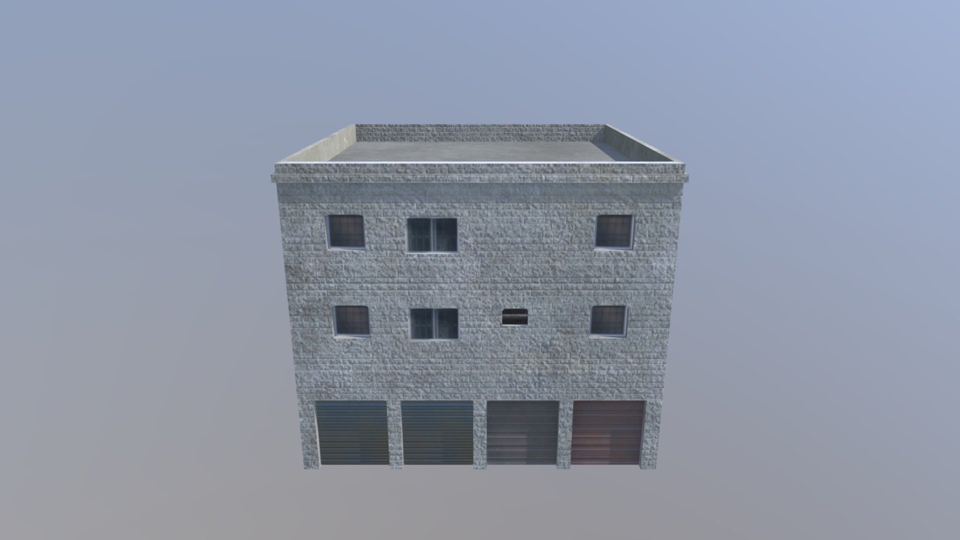 House 8
