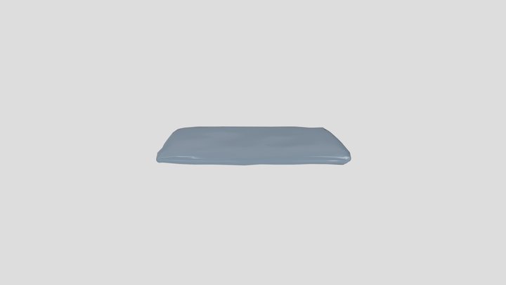 FUSSING 3D Model