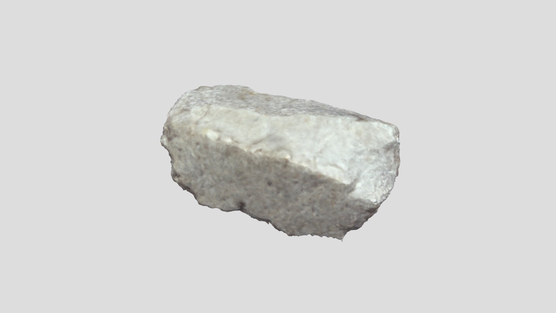 Flint Scraper