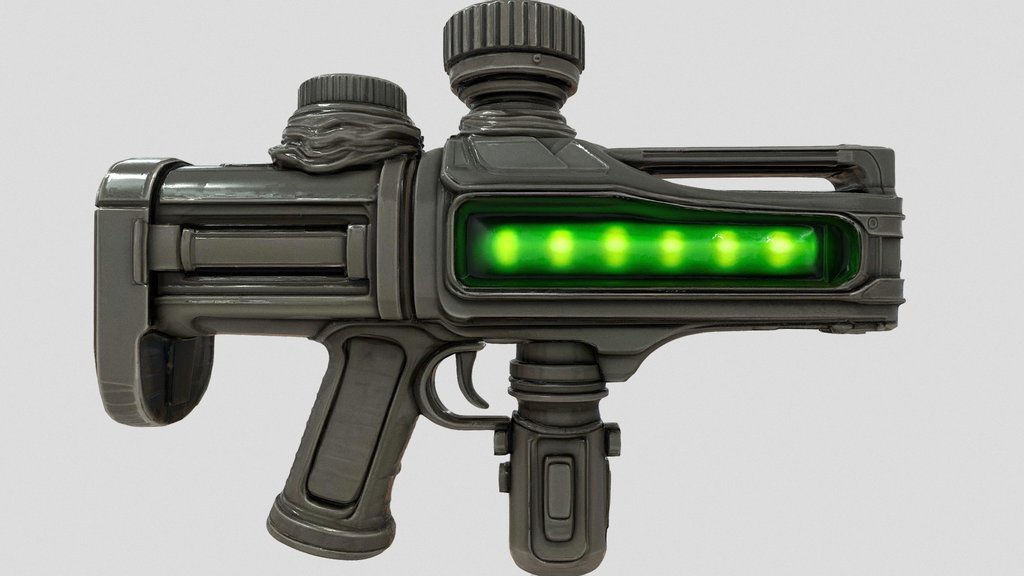 Laser-[X]-Rifle_Beta
