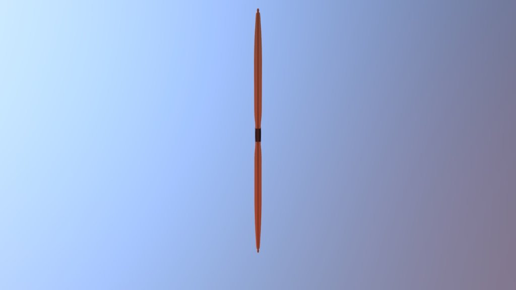 Birch Bow