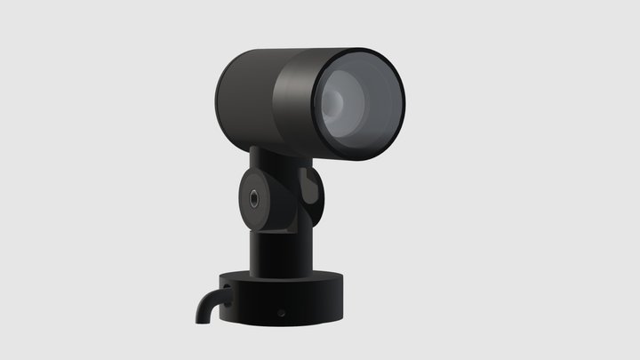 SALETTI - FROF000612 3D Model