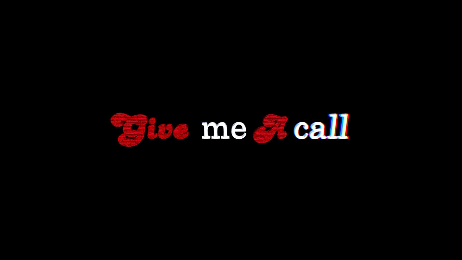 Give me a Call.fbx