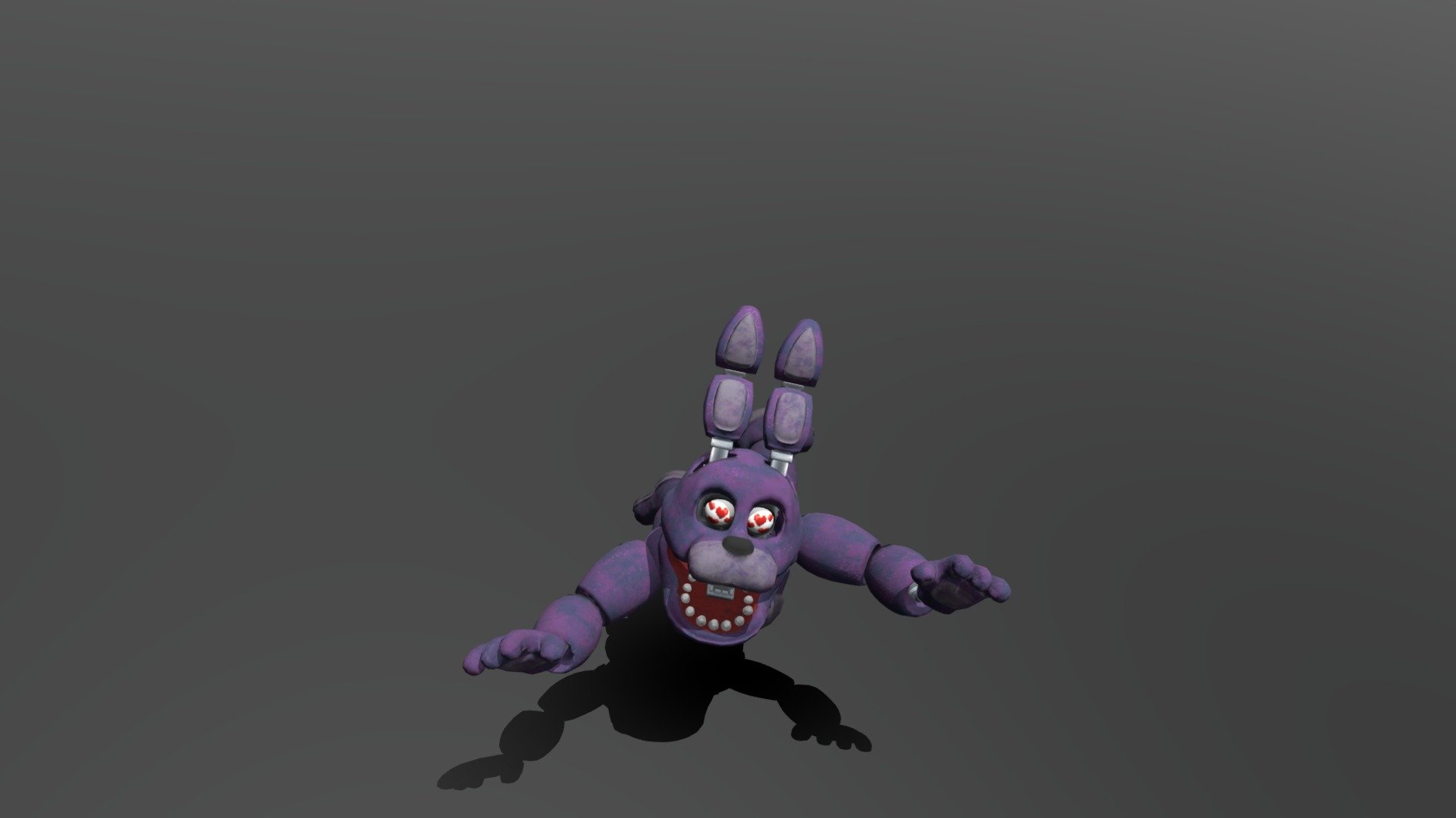 GAY BONNIE limited