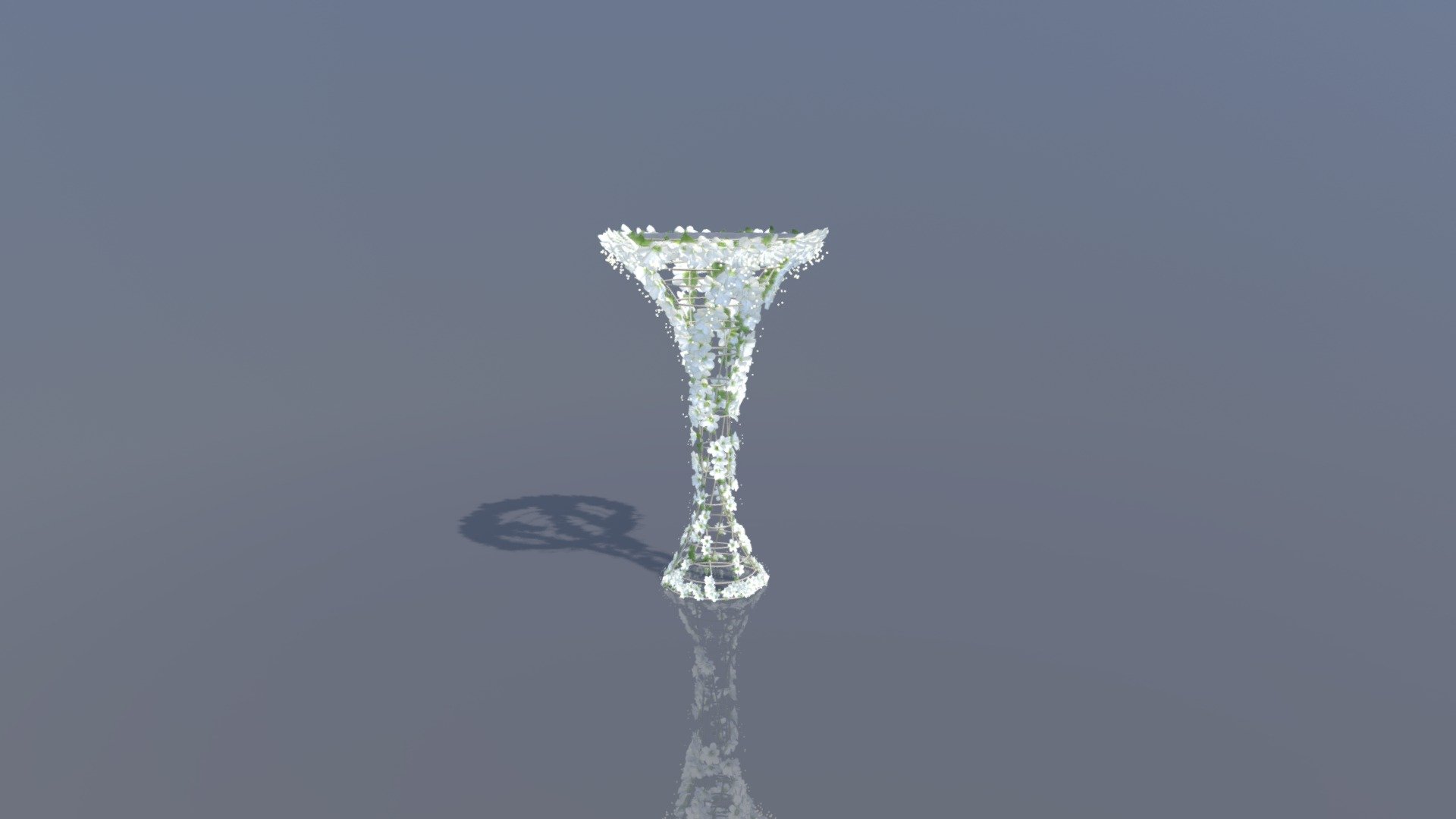 Тумба - 3D model by DANILADESIGN.RU (@vychurov) [bb152d5] - Sketchfab