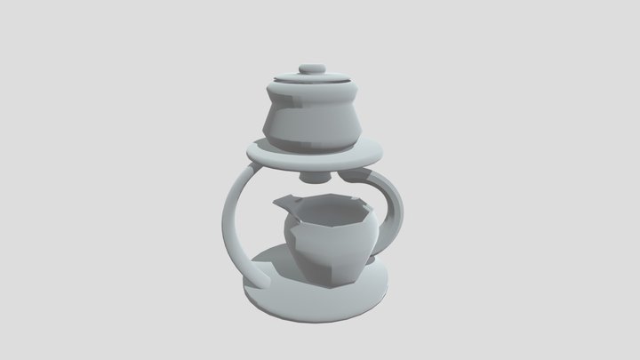 COFFEE POT