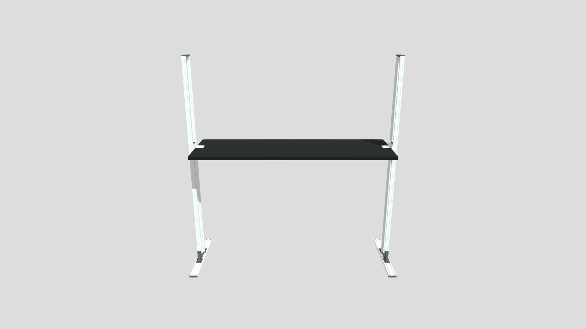 Standing Desk v1