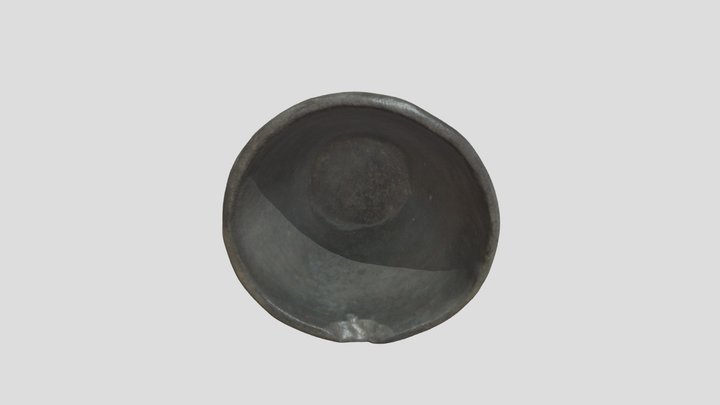 140 3D Model