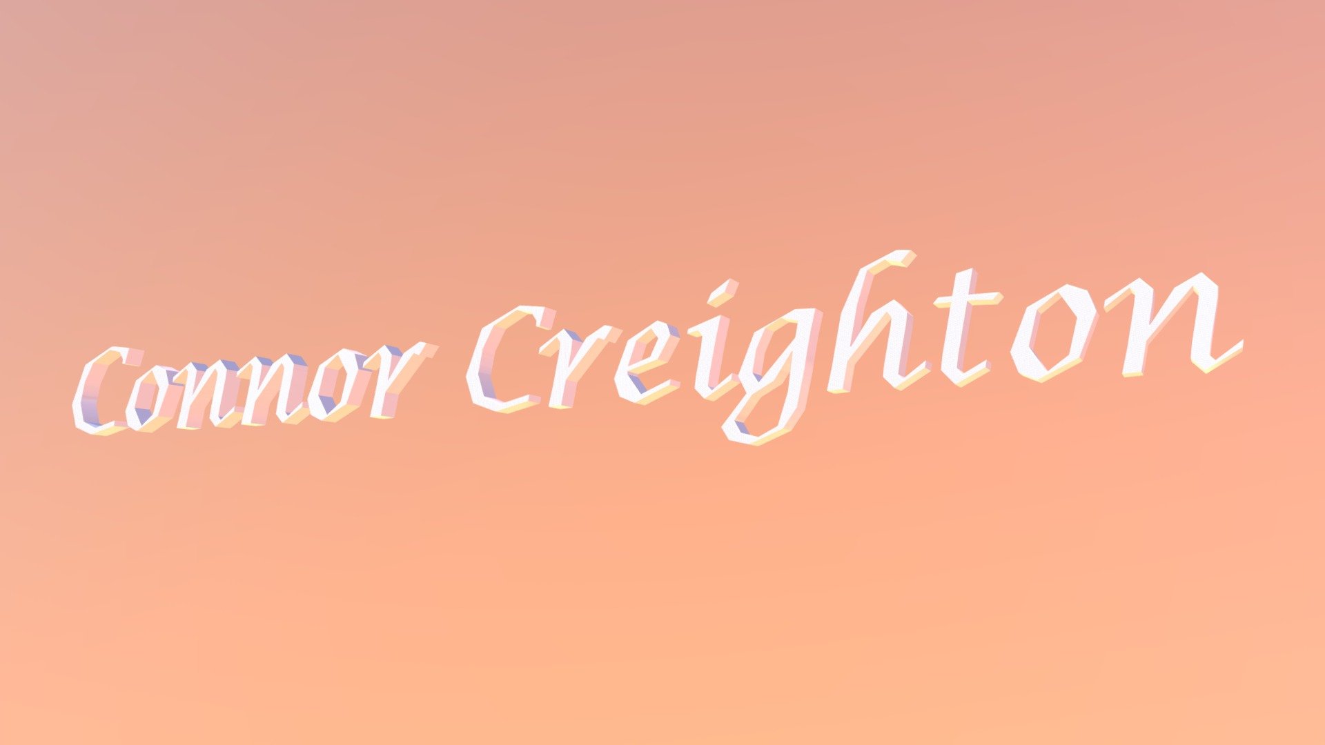 Signature — Sketchfab embed 3D viewer