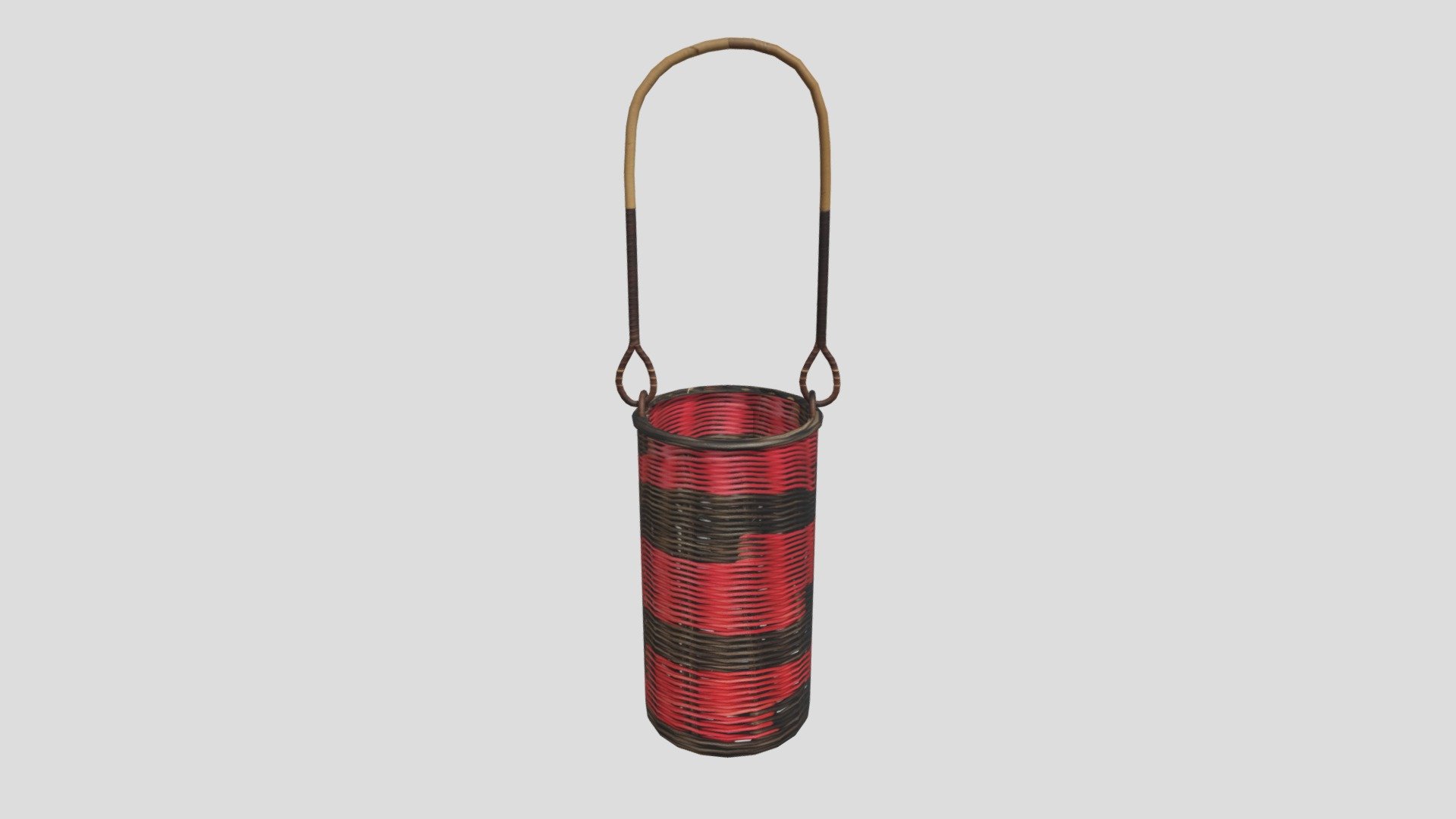 Bottle Holder Rottan