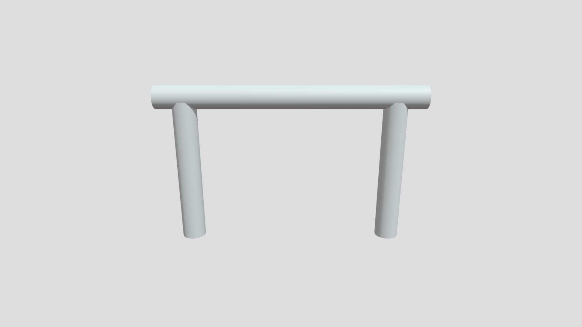 Horse Post