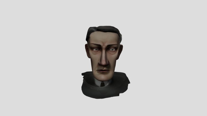 President Elliot – Modèle 3D gratuit STL