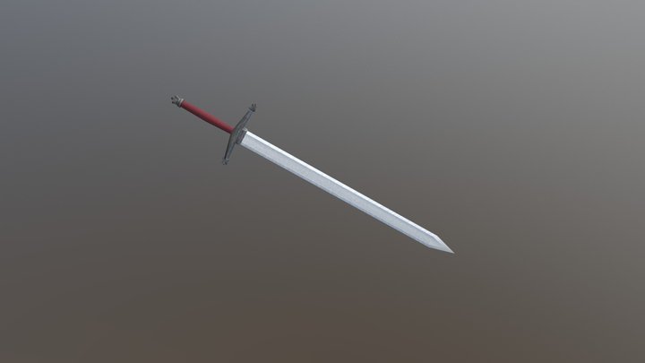 Lesson 01 3D Model