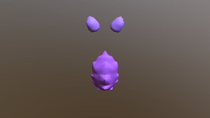 aphmau-wolf-ears-and-tail-tgetgheh 3D Model