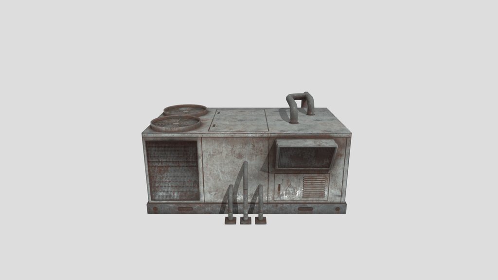 Roof Ventilation