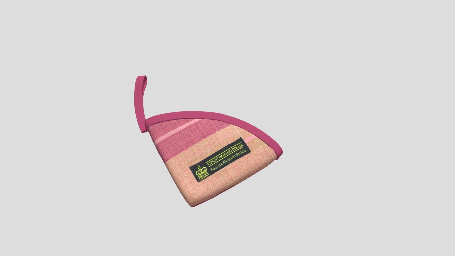 Fan Purse