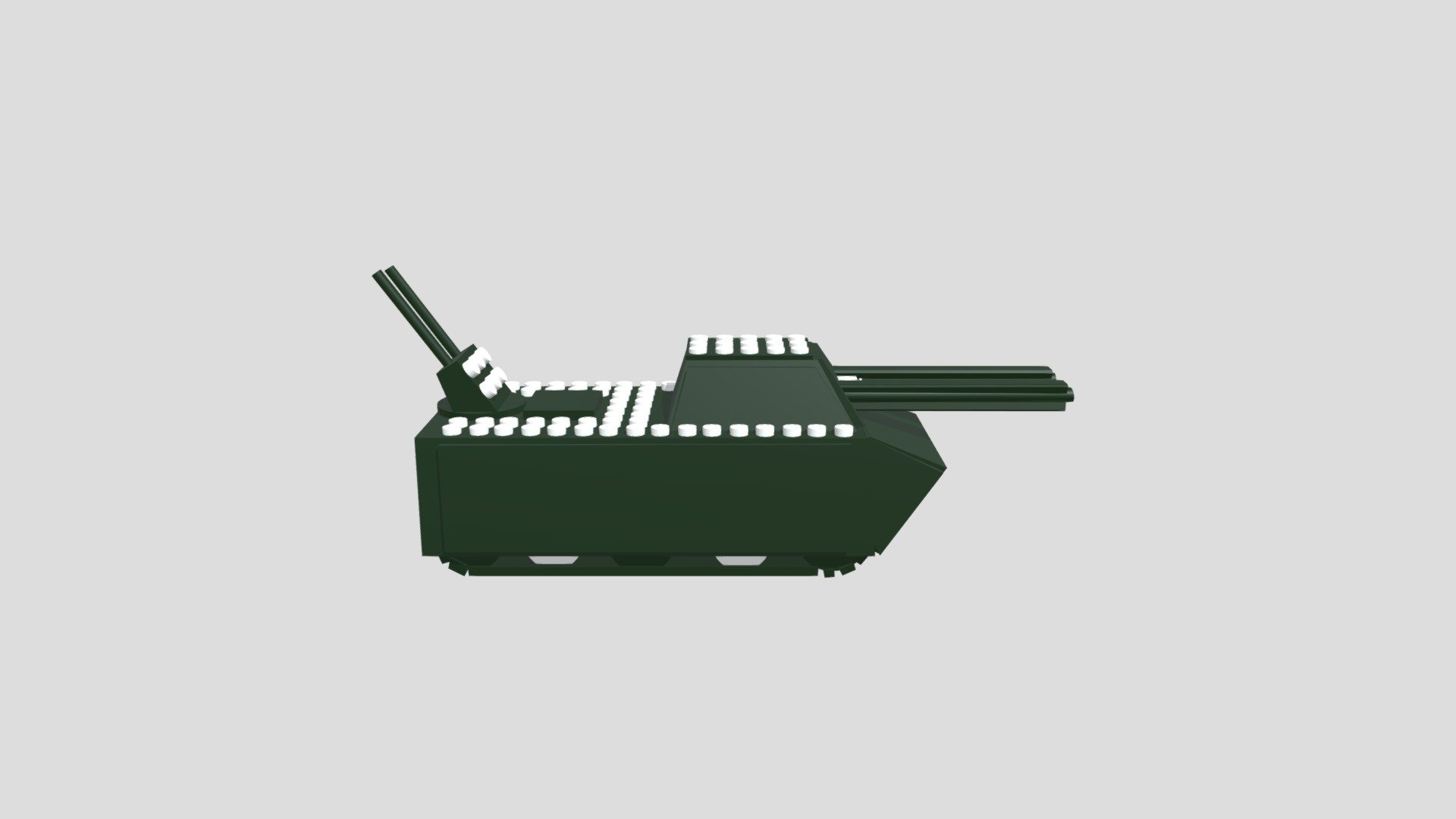 HW XYZ блокинг