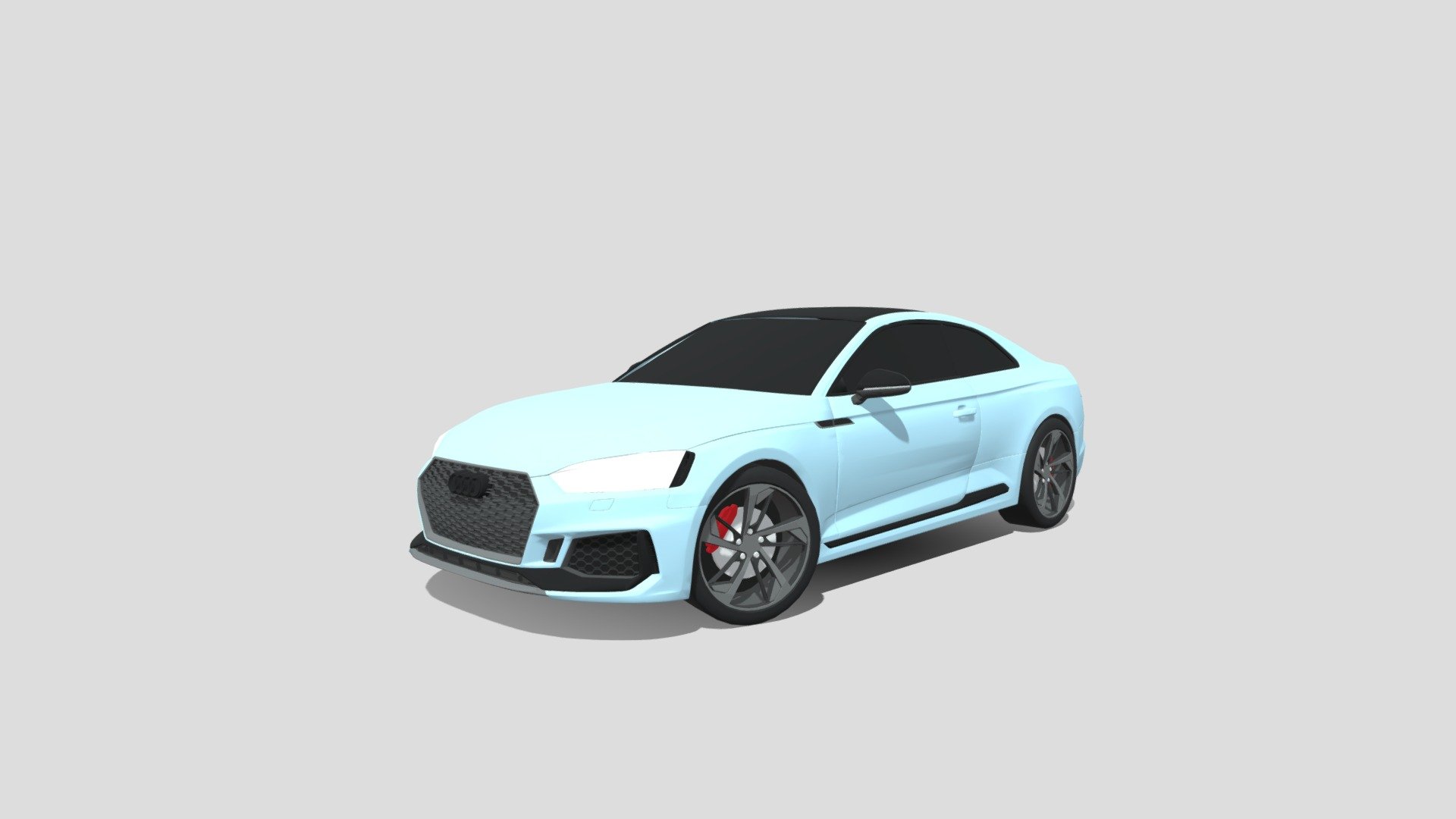 Audi RS5