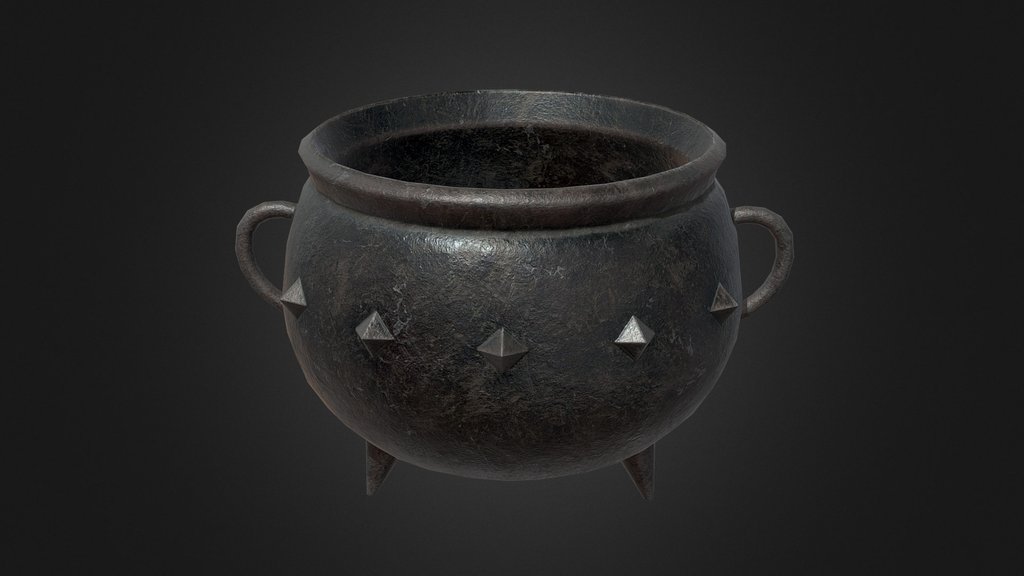 Cauldron