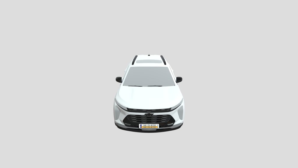Chevrolet Trax Activ