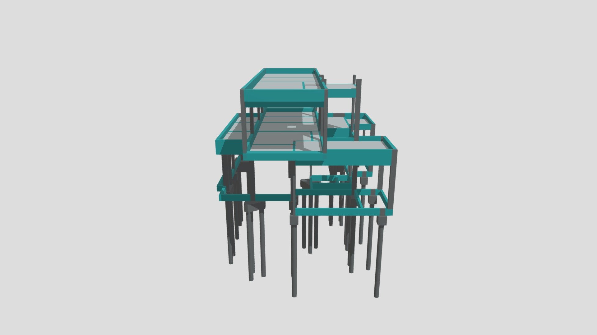 21105 - 3D