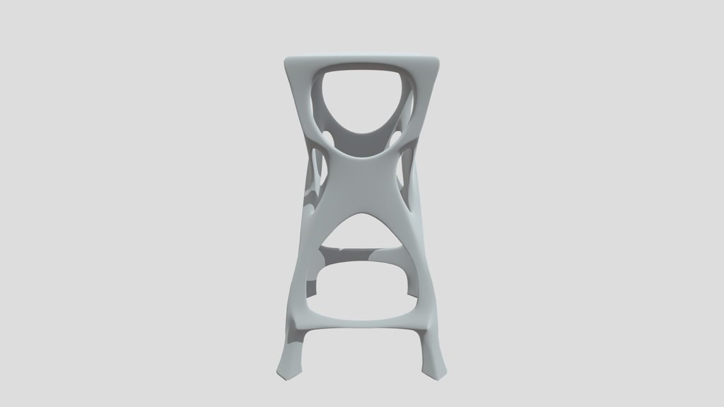 Micah Stool